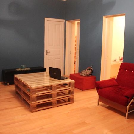 Hostel Bude Kutaiszi Kültér fotó