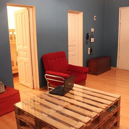 Hostel Bude Kutaiszi Kültér fotó