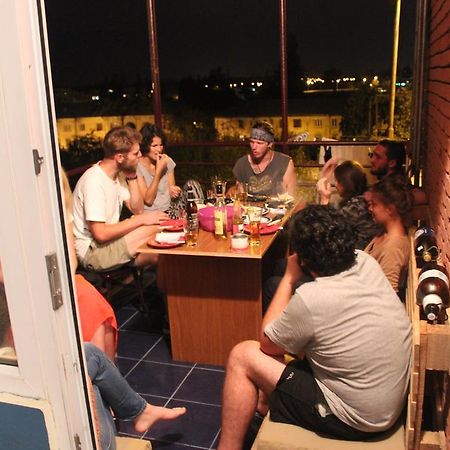 Hostel Bude Kutaiszi Kültér fotó