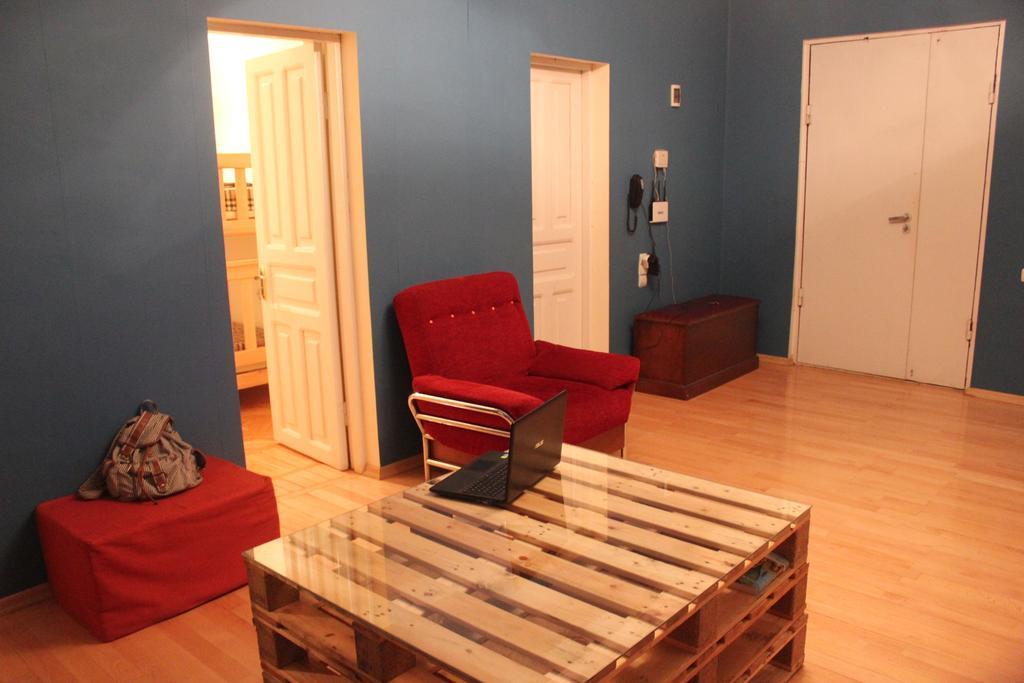 Hostel Bude Kutaiszi Kültér fotó